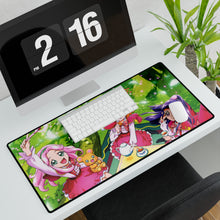 Load image into Gallery viewer, Anime Pretty Cure! Mouse Pad (Desk Mat)
