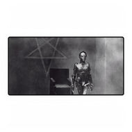 Metropolis Movie Mouse Pad (Desk Mat)