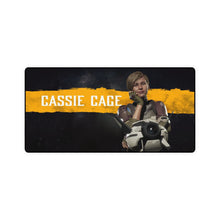 Load image into Gallery viewer, Mortal Kombat 11 Mouse Pad (Desk Mat)
