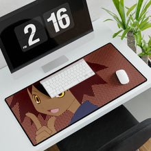Load image into Gallery viewer, Anime Sayonara, Zetsubou-Sensei Mouse Pad (Desk Mat)
