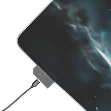 Load image into Gallery viewer, Anime Bleach RGB LED Mouse Pad (Desk Mat)
