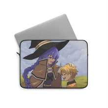Load image into Gallery viewer, Mushoku Tensei: Jobless Reincarnation Laptop Sleeve
