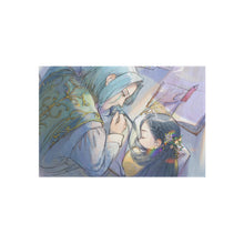 Load image into Gallery viewer, Ascendance of a Bookworm Rug
