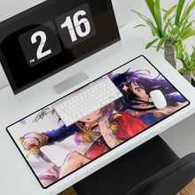 Load image into Gallery viewer, Anime Shoujo☆Kageki Revue Starlight Mouse Pad (Desk Mat)
