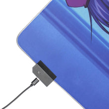 Load image into Gallery viewer, Sola RGB LED Mouse Pad (Desk Mat)
