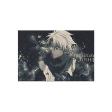Load image into Gallery viewer, Anime Bleach Rug
