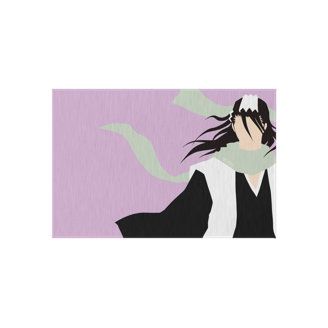 Anime Bleach Rug