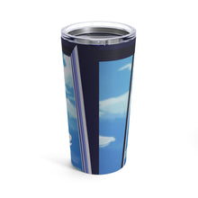 Load image into Gallery viewer, Heaven's Lost Property Tumbler 20oz
