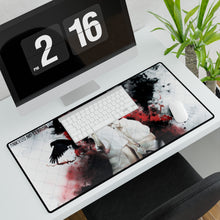 Load image into Gallery viewer, Anime Zankyou no Terror Mouse Pad (Desk Mat)
