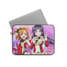 Load image into Gallery viewer, Anime Love Live! Laptop Sleeve
