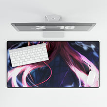 Load image into Gallery viewer, Anime Touhou Mouse Pad (Desk Mat)
