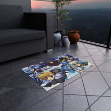 Load image into Gallery viewer, Magical Girl Lyrical Nanoha Rug
