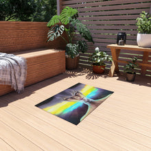Load image into Gallery viewer, Kill La Kill Rug
