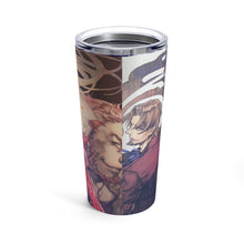 Load image into Gallery viewer, Kiritsugu Emiya Tumbler 20oz
