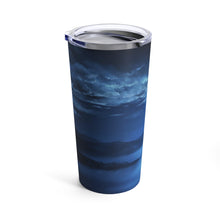 Load image into Gallery viewer, Anime Landscape Tumbler 20oz
