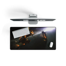 Load image into Gallery viewer, Normandy Mouse Pad (Desk Mat)

