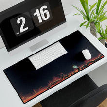 Load image into Gallery viewer, Anime End of Evangelion Mouse Pad (Desk Mat)

