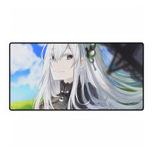 Load image into Gallery viewer, Anime Re:ZERO -Starting Life in Another World- Mouse Pad (Desk Mat)
