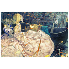 Load image into Gallery viewer, Anime Fate/Zero Jigsaw Puzzle
