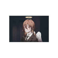 Load image into Gallery viewer, Anime Chainsaw Man Rug
