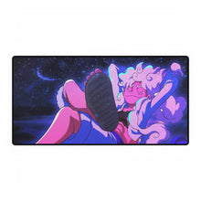 Load image into Gallery viewer, Monkey D. Luffy - Gear 5 Mouse Pad (Desk Mat)
