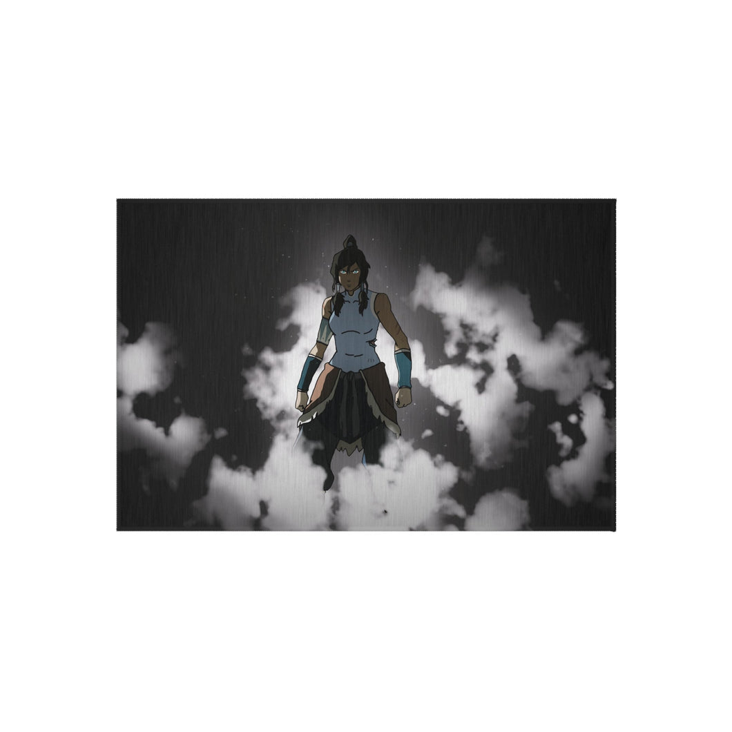 Korra Rug