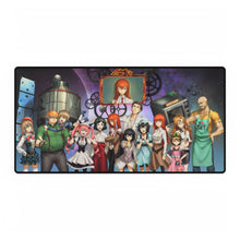 Load image into Gallery viewer, Lab Members Mouse Pad (Desk Mat)
