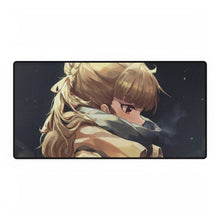 Load image into Gallery viewer, Nao Kamiya Mouse Pad (Desk Mat)
