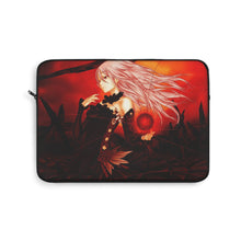 Load image into Gallery viewer, Anime Guilty Crown Laptop Sleeve
