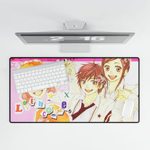 Load image into Gallery viewer, Lovely Complex Mouse Pad (Desk Mat)
