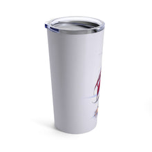 Load image into Gallery viewer, Anime Fairy Tail Tumbler 20oz
