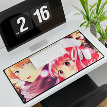 Load image into Gallery viewer, Anime Oshi no Ko Mouse Pad (Desk Mat)
