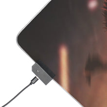 Load image into Gallery viewer, Vinland Saga RGB LED Mouse Pad (Desk Mat)
