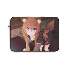 Load image into Gallery viewer, Anime The Rising of the Shield Hero Laptop Sleeve
