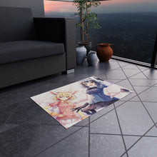 Load image into Gallery viewer, Anime Kemono Friends Rug
