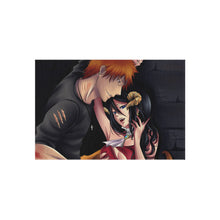 Load image into Gallery viewer, Anime Bleach Rug
