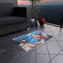 Load image into Gallery viewer, Anime Crossover Rug
