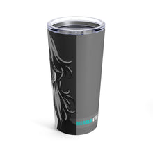 Load image into Gallery viewer, Anime Gundam Tumbler 20oz
