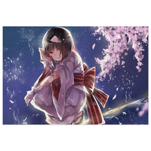 Load image into Gallery viewer, Anime Noragami Jigsaw Puzzle
