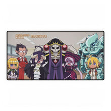 Load image into Gallery viewer, Isekai Quartet Mouse Pad (Desk Mat)
