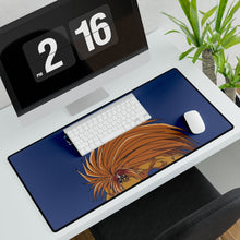 Load image into Gallery viewer, Ushio And Tora Mouse Pad (Desk Mat)
