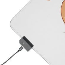 Load image into Gallery viewer, Anime Danganronpa RGB LED Mouse Pad (Desk Mat)
