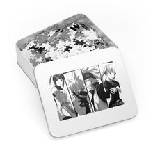 Load image into Gallery viewer, Anime Soul Eaterr Jigsaw Puzzle
