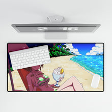 Load image into Gallery viewer, Anime Pretty Cure! Mouse Pad (Desk Mat)
