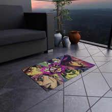 Load image into Gallery viewer, Anime Jojo's Bizarre Adventure Rug
