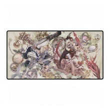 Load image into Gallery viewer, Anime Touhou Mouse Pad (Desk Mat)
