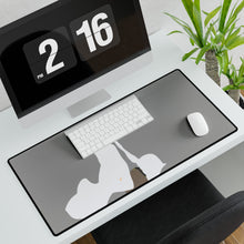 Load image into Gallery viewer, Anime Steins;Gate Mouse Pad (Desk Mat)
