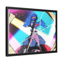 Load image into Gallery viewer, Tengen Toppa Gurren Lagann Canvas Framed Art Print
