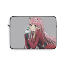 Load image into Gallery viewer, Anime Darling in the FranXX Laptop Sleeve
