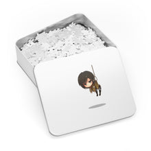 Load image into Gallery viewer, Anime Attack On Titan Jigsaw Puzzle
